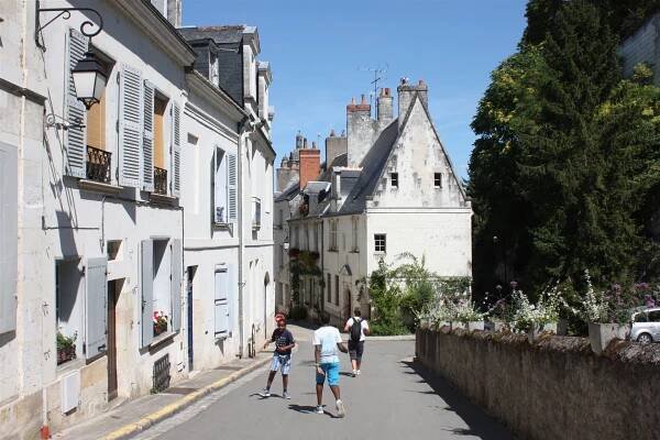 Saint-Denis