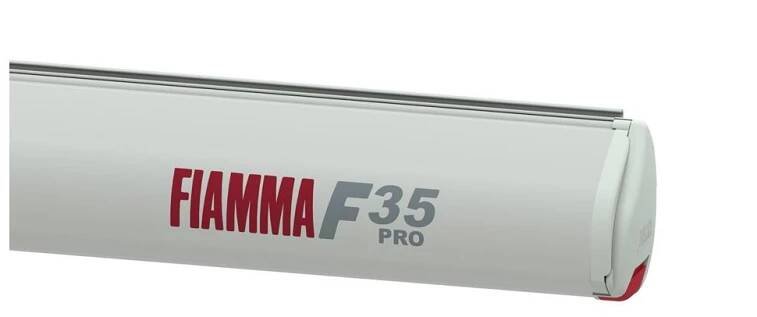 Fiamma F35 Pro 270 Royal Grey Titanium