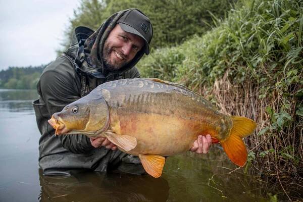 Boilies za 69 korun za 1 kilo v neokoukané příchuti: funguje na opatrné kapry