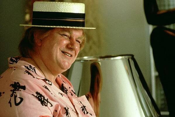 Stick - Z filmu - Charles Durning