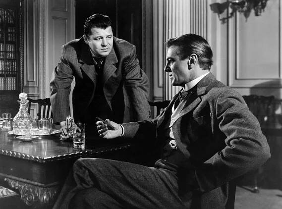 Gary Cooper - Actor
