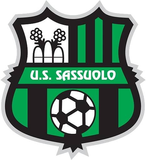 Sassuolo’s Positional Play System