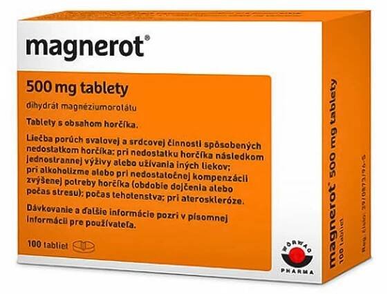 MAGNEROT