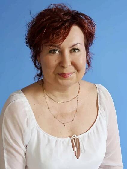 Svobodová