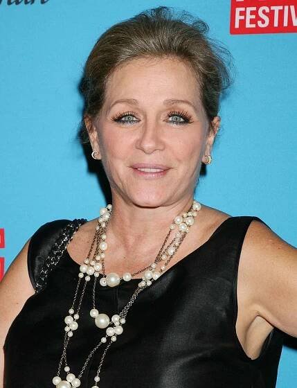 Patti D'Arbanville The 12th Annual Savannah Film Festival hosted by SCAD, Savannah, Georgia, America - 02 Nov 2009
