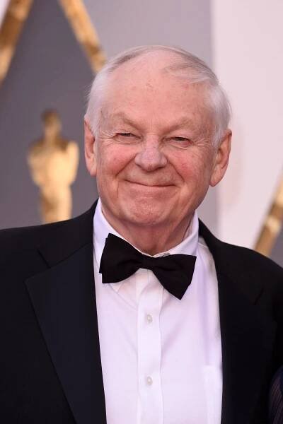 Richard Williams Dies: Animator For ‘Who Framed Roger Rabbit’ Was 86