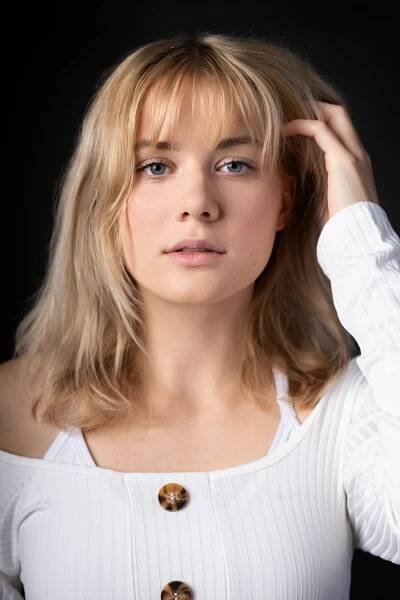 Hedvika Čermáková - Castingofka.cz