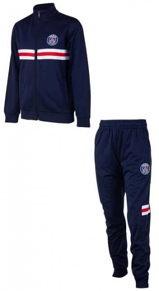 PSG Paris Saint-Germain tepláková souprava pánská 23/24