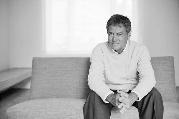 John Pawson - Connolly Weber Photography