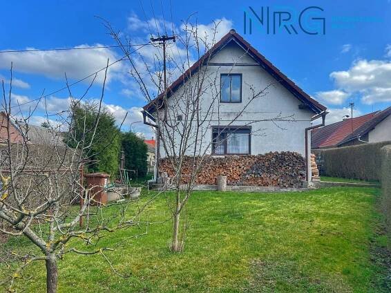 Lichnická, Ronov nad Doubravou, okres Chrudim
