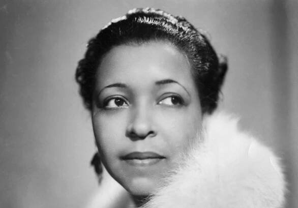 16 Facts About Ethel Waters