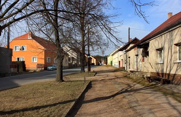 Blatnice (Plzeň)