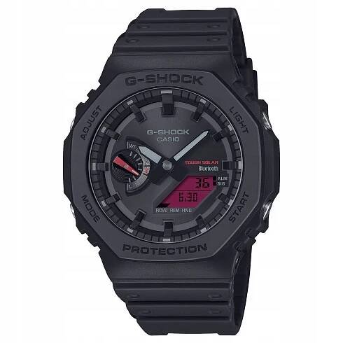 Casio G-SHOCK GA-B2100BBR-1AER
