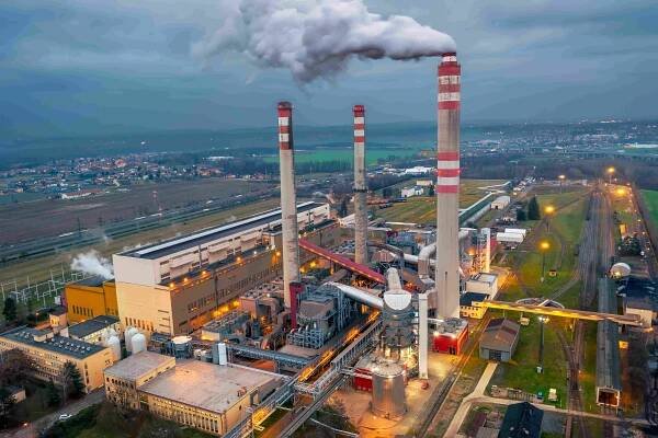 Elektrárny Opatovice modernizují a myslí na ekologii - Komora Plus