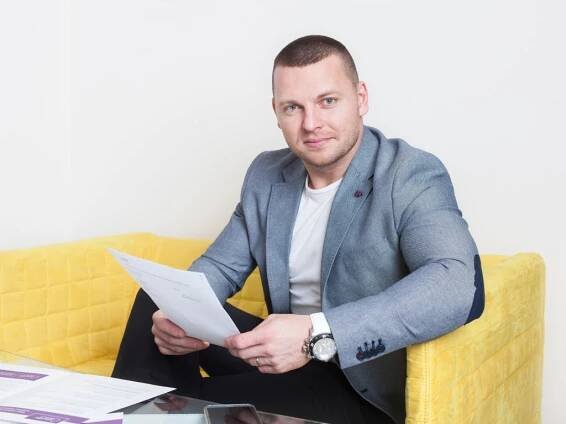 Michal Zapletal: S předsudky o realitních makléřích se setkávám denně