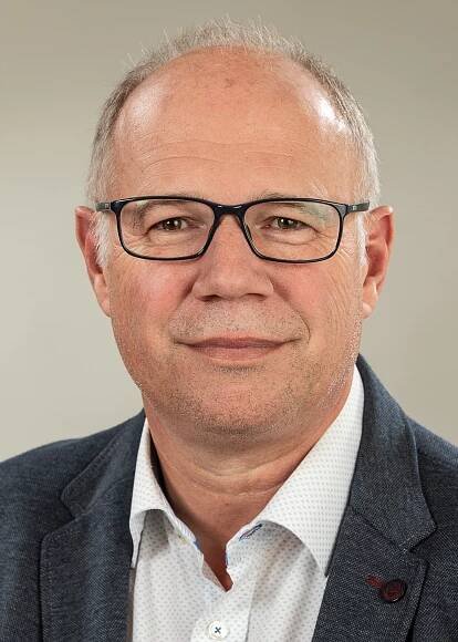 Bild Stadtrat Wagner