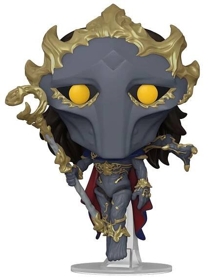 Figurka League of Legends: Arcane - Champion Viktor (Funko POP! Television 1487)