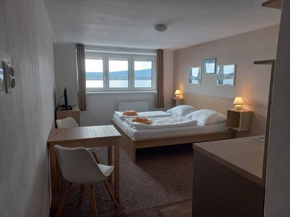 Pension Calla, Černá v Pošumaví | Hotel.cz