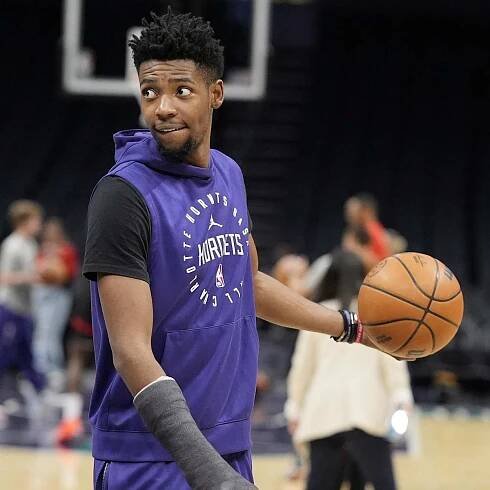 Is this a make-or-break season for Brandon Miller in Charlotte?