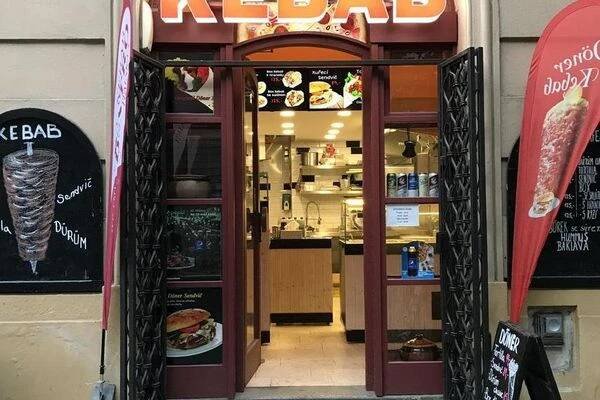 PASHA Kebab Bistro