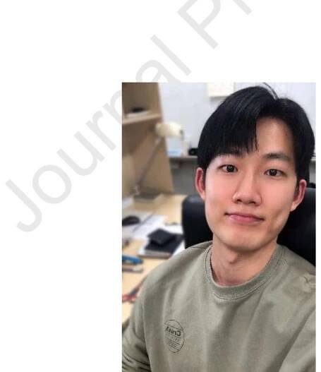 J eongwon Kim received his bachelor's degree in advanced materials chemistry from Korea university, Republic of Korea. He is currently a Ph.D. candidate in Department of Energy Engineering at UNIST. His research interests lie in electrochemical catalysts based on transition metal aiming to develop efficient energy storage and conversion devices, such as metal-air batteries, polymer electrolyte membrane fuel cell, and CO, utilization.  J eongwon Kim received his bachelor's degree in advanced materials chemistry from Korea university, Republic 