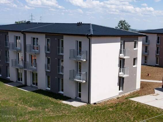 3+kk, Praha, 68 m2