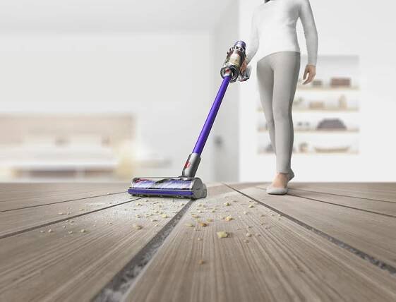 Dyson V11 Advanced