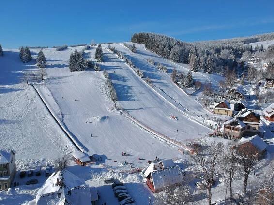 Skiareál Ostružná | Slevomat.cz