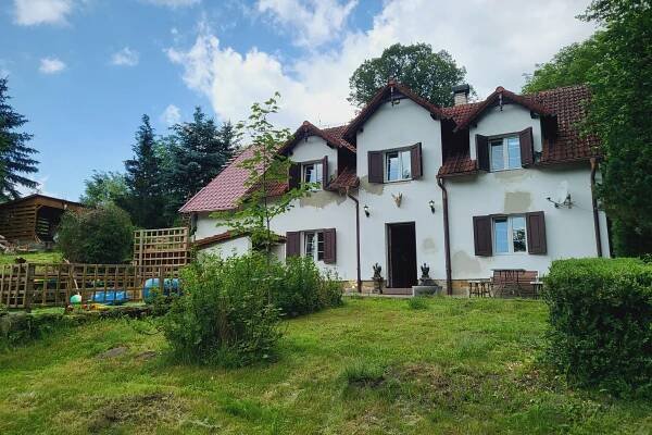 Pronájem celé chaty od 4.150 za noc