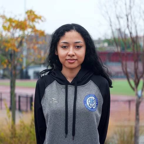Staff — South Bronx United
