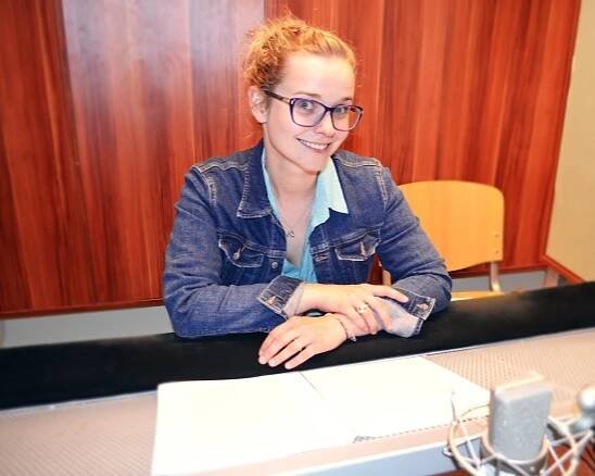 Kristýna Kociánová - BOOKMEDIA