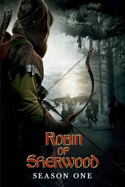 Série 1 seriálu Robin Hood