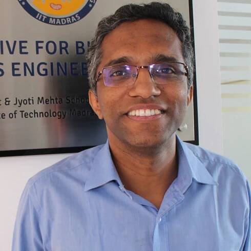 Manikandan Narayanan