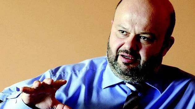 Pecinova zbraň v boji s korupcí: zloději udavači
