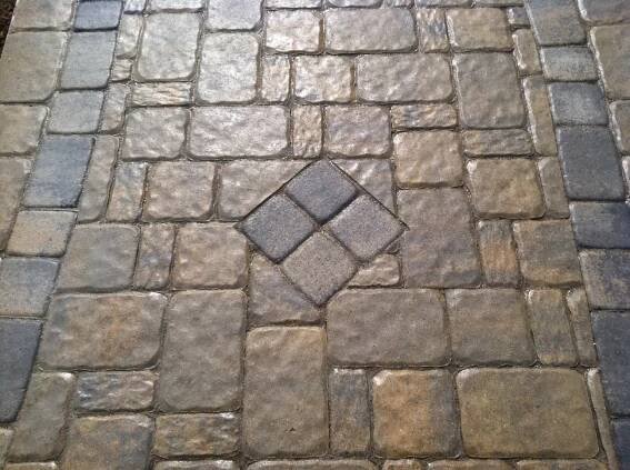 Gallery – American Made Masonry