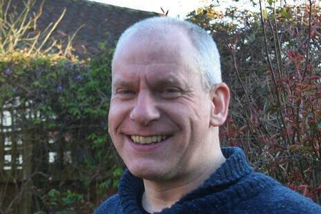 Alan Over