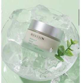 Hayejin - Blessing Of Sprout Vitality Cream - Zpevňující krém šetrný k pleti - 50 ml - KOREJSKÁ KRÁSA