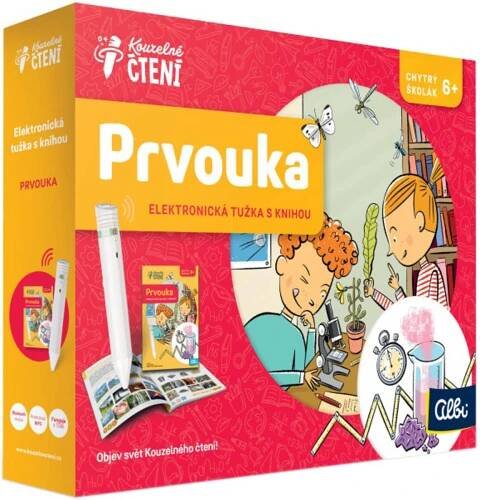 Junior hračky