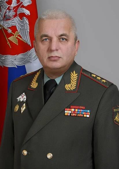 Michail Mizincev – Wikipedie