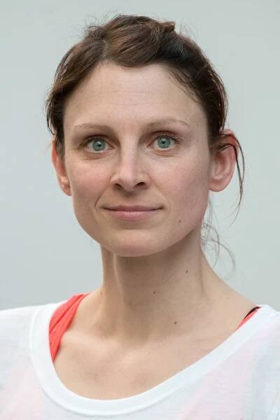 Antje Möldnerová-Schmidtová