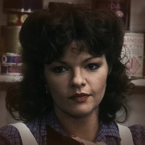 Catherine Allégret – Francouzský film