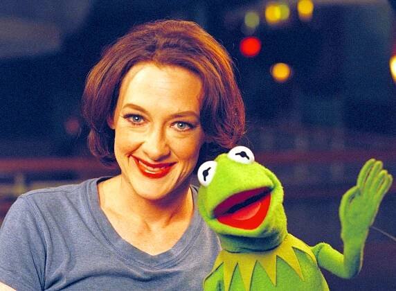 Joan Cusack