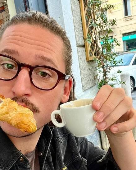 Zpověď Adama z MasterChefa: Vadí mu přezdívka »Johnny Depp z Wishe«?!