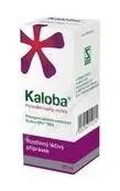 Lék DR SCHWABE Kaloba por.gtt.sol.1x20ml