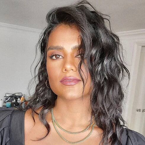 From Simone Ashley to Ananya Panday, curly hair trend is having a definite moment right now