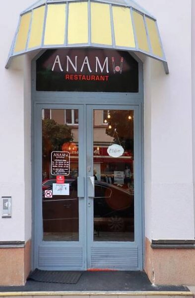 Restaurace Anamii foto 2
