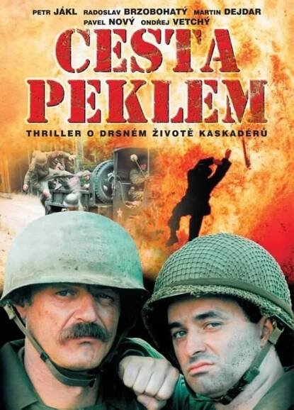 Cesta peklem (1995) film