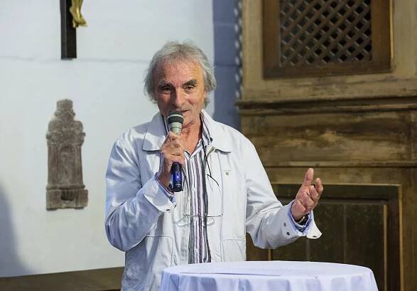 František Ladislav Rieger - Z filmu
