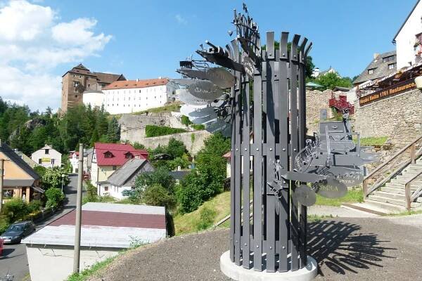 Kovářské muzeum foto 4