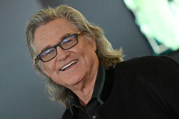 Fact Check: Bogus Kurt Russell quote saying Biden cheated election